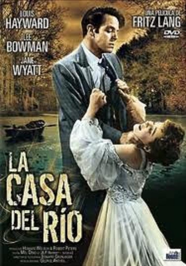 La casa del río película Ver online en español